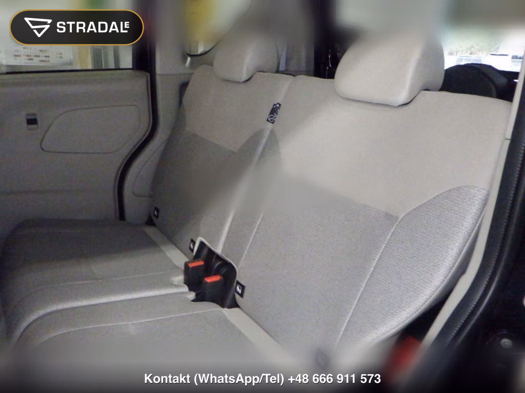 NISSAN ROOX 4WD S, miniaturka 7