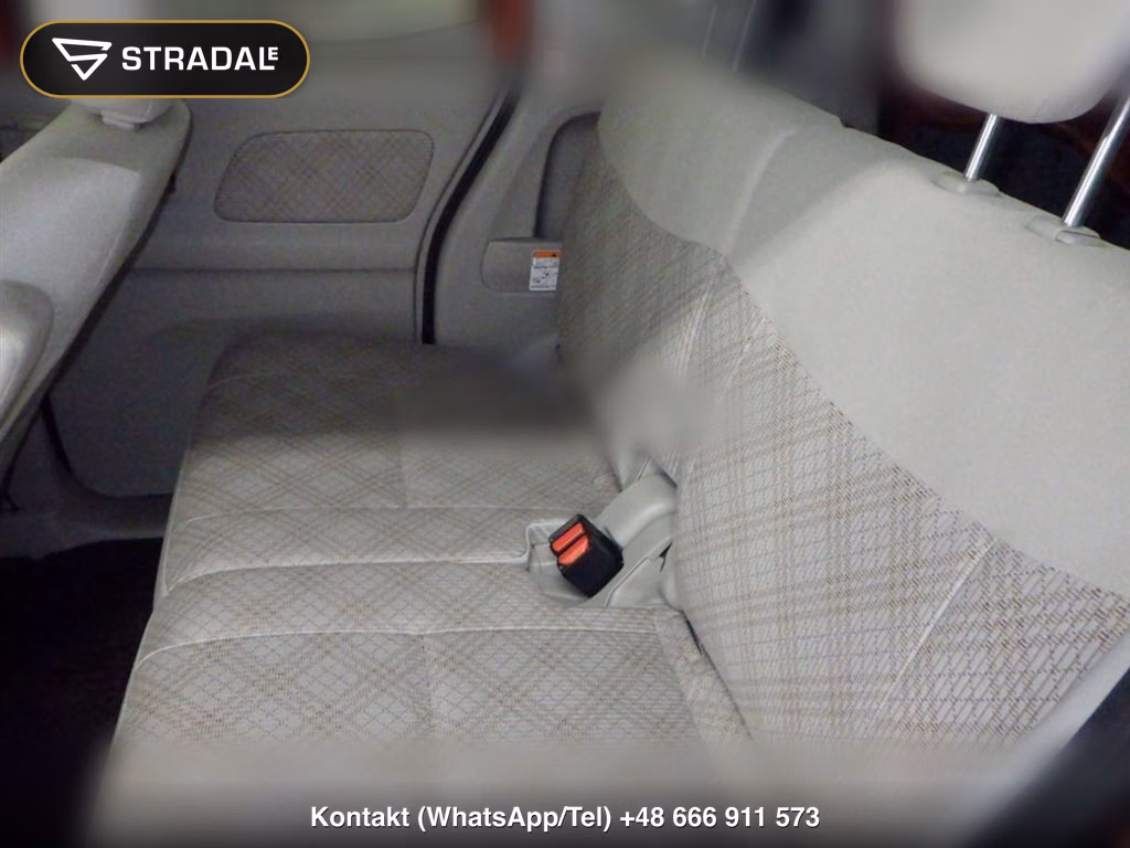 MITSUBISHI EK SPACE 4WD G SAFETY PACKAGE, miniaturka 7