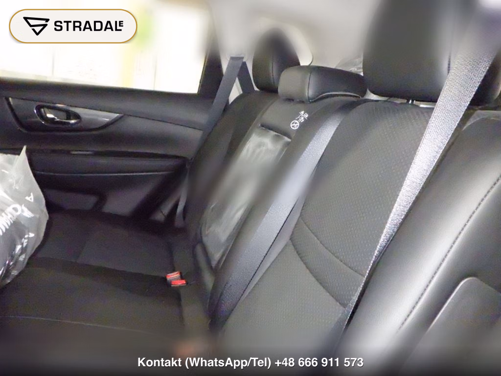 NISSAN X-TRAIL 4WD 20S, miniaturka 7