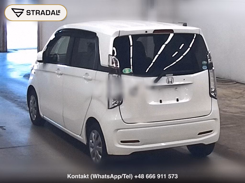 HONDA N-WGN G, miniaturka 3