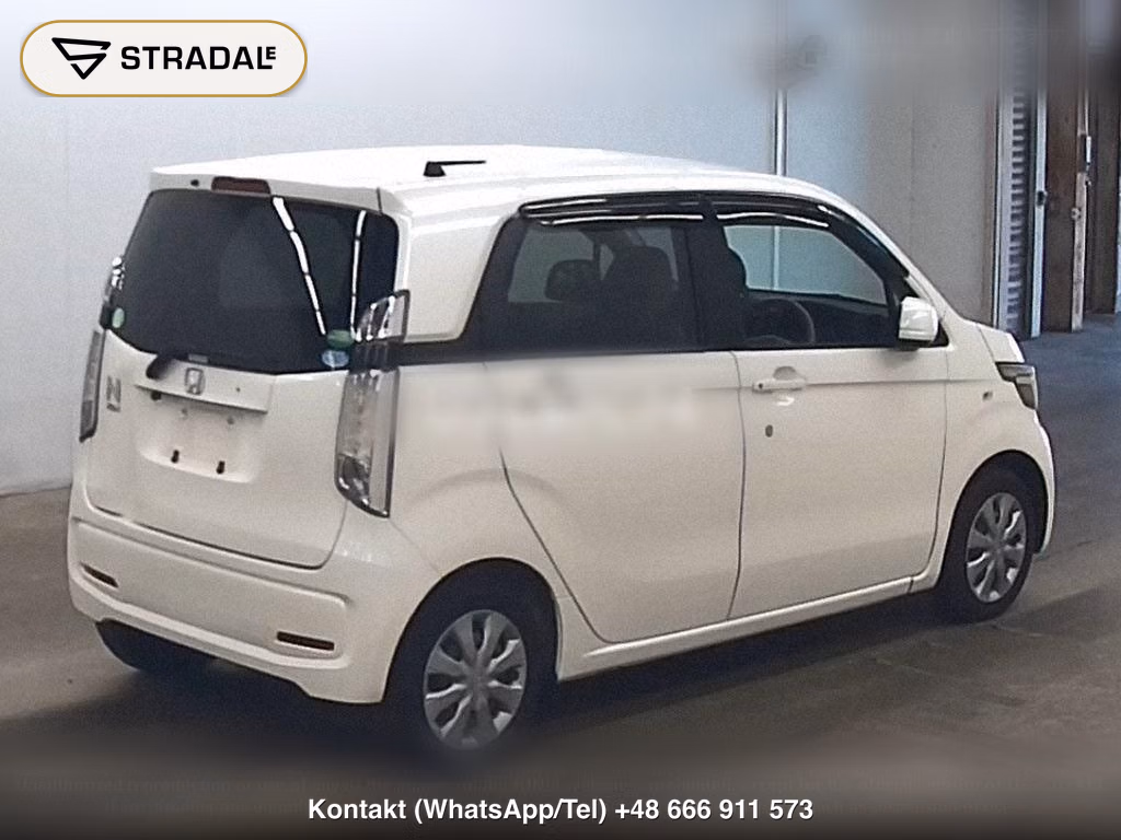 HONDA N-WGN G, miniaturka 6