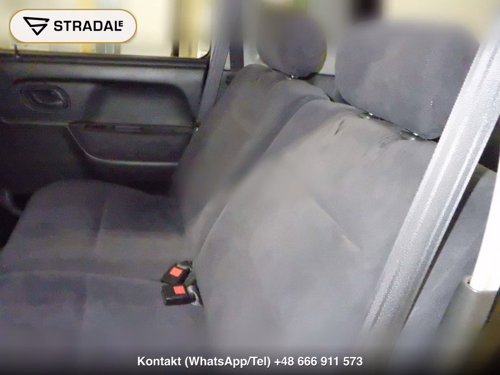 SUZUKI WAGON R RR 5D RR LIMITED, miniaturka 7