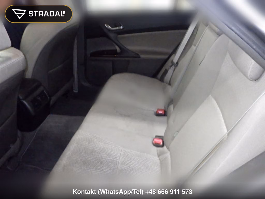 TOYOTA MARK X 4WD 250G FOUR, miniaturka 7