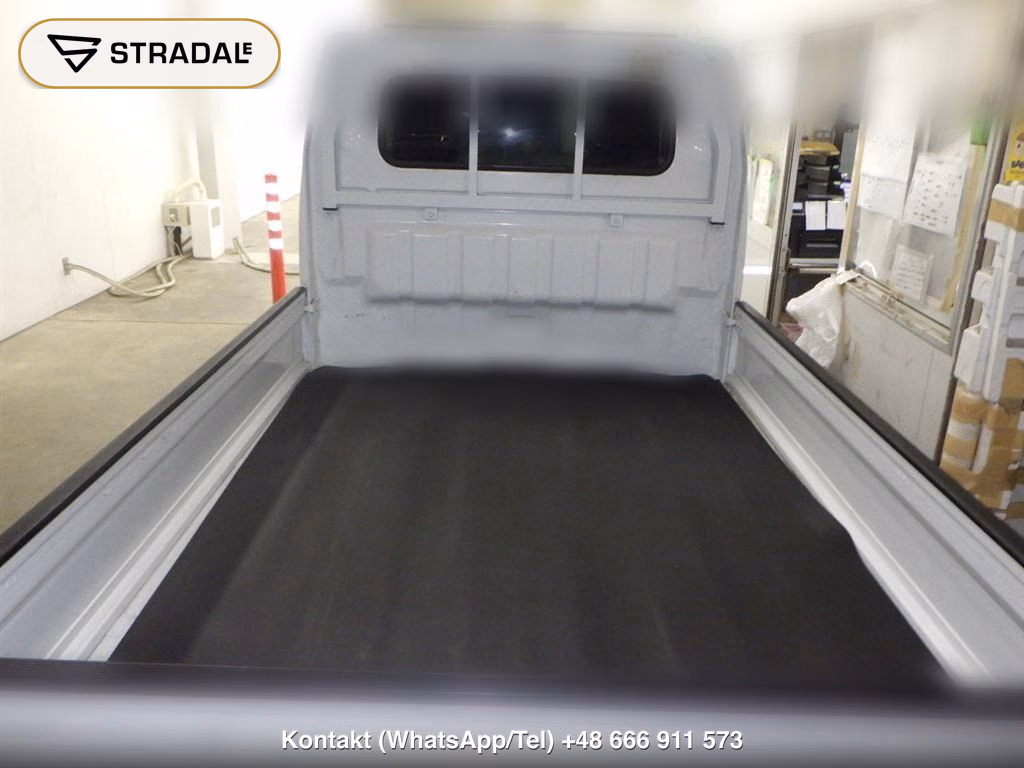SUZUKI CARRY TRUCK 4WD OTHERS, miniaturka 7