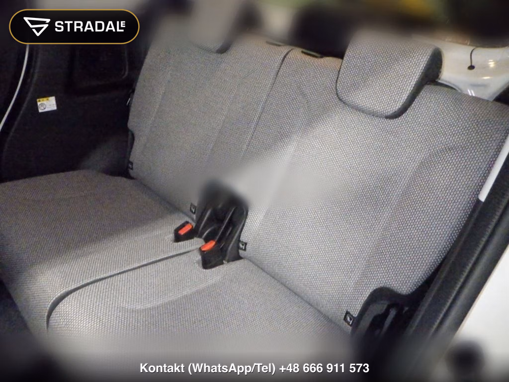 SUZUKI WAGON R SMILE 4WD HYBRID X, miniaturka 7