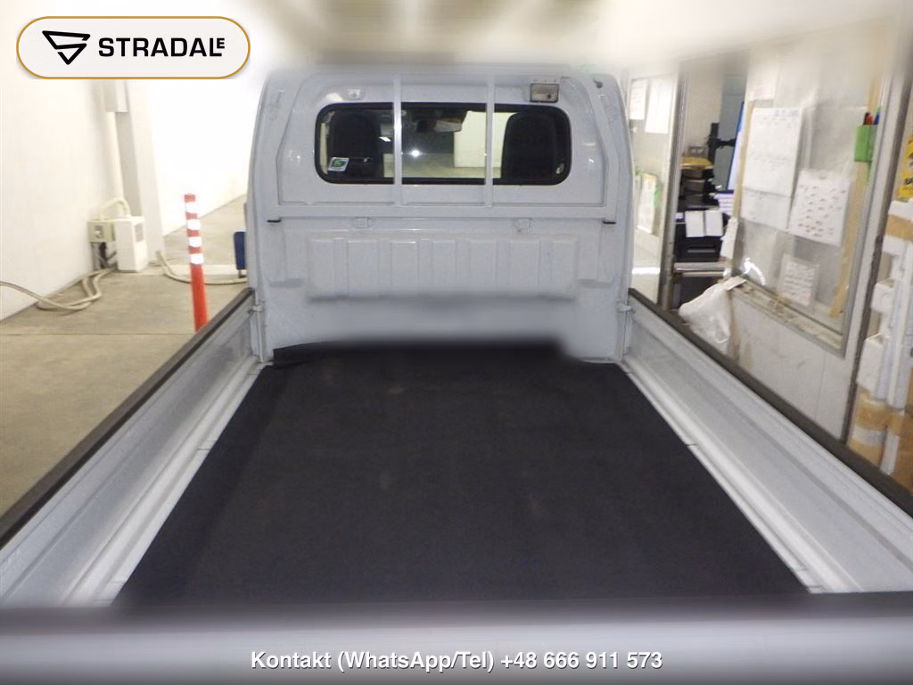 MITSUBISHI MINICAB TRUCK 4WD G, miniaturka 7
