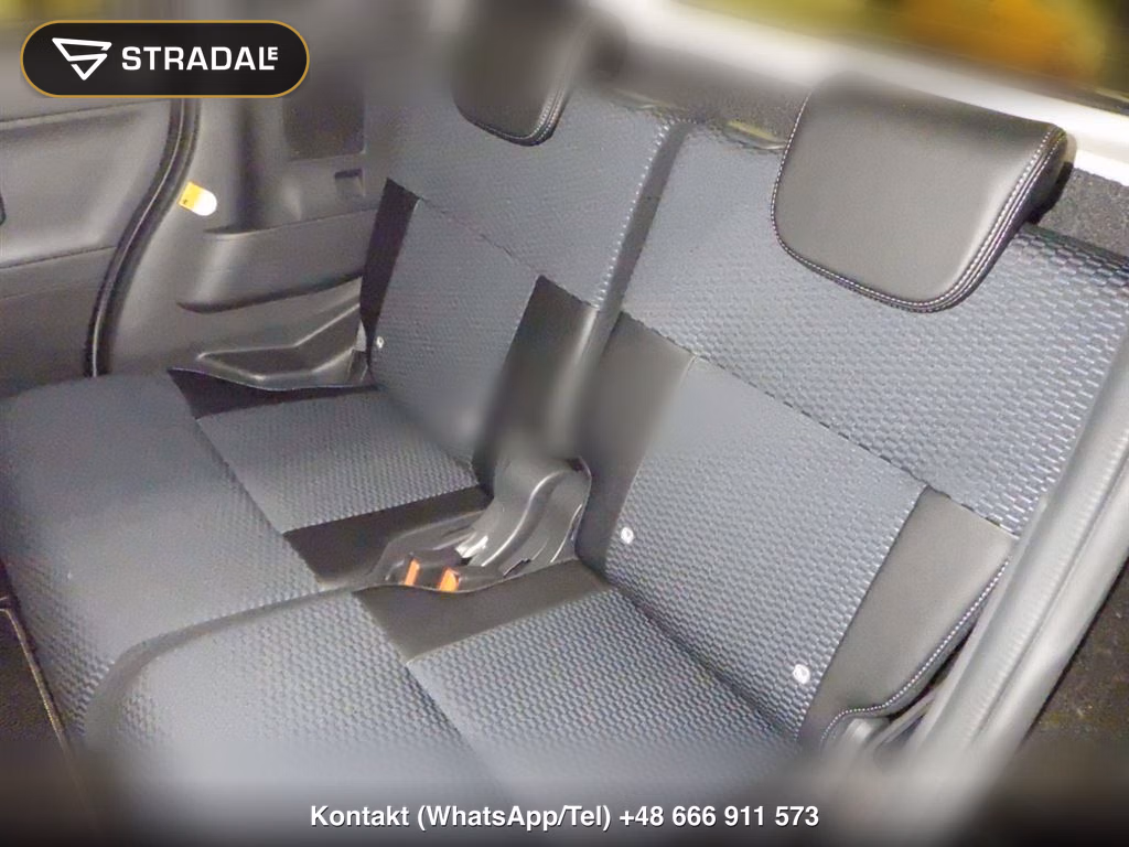DAIHATSU TANTO 4WD CUSTOM X, miniaturka 7