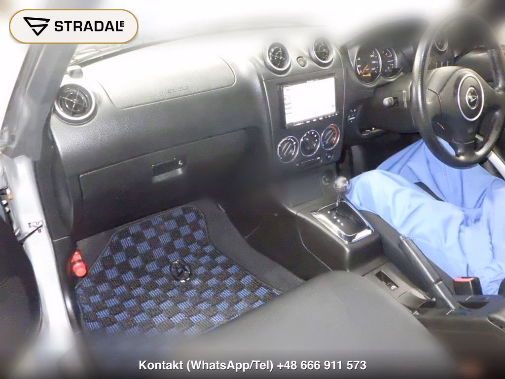 DAIHATSU COPEN OP ACTIVE TOP, miniaturka 4