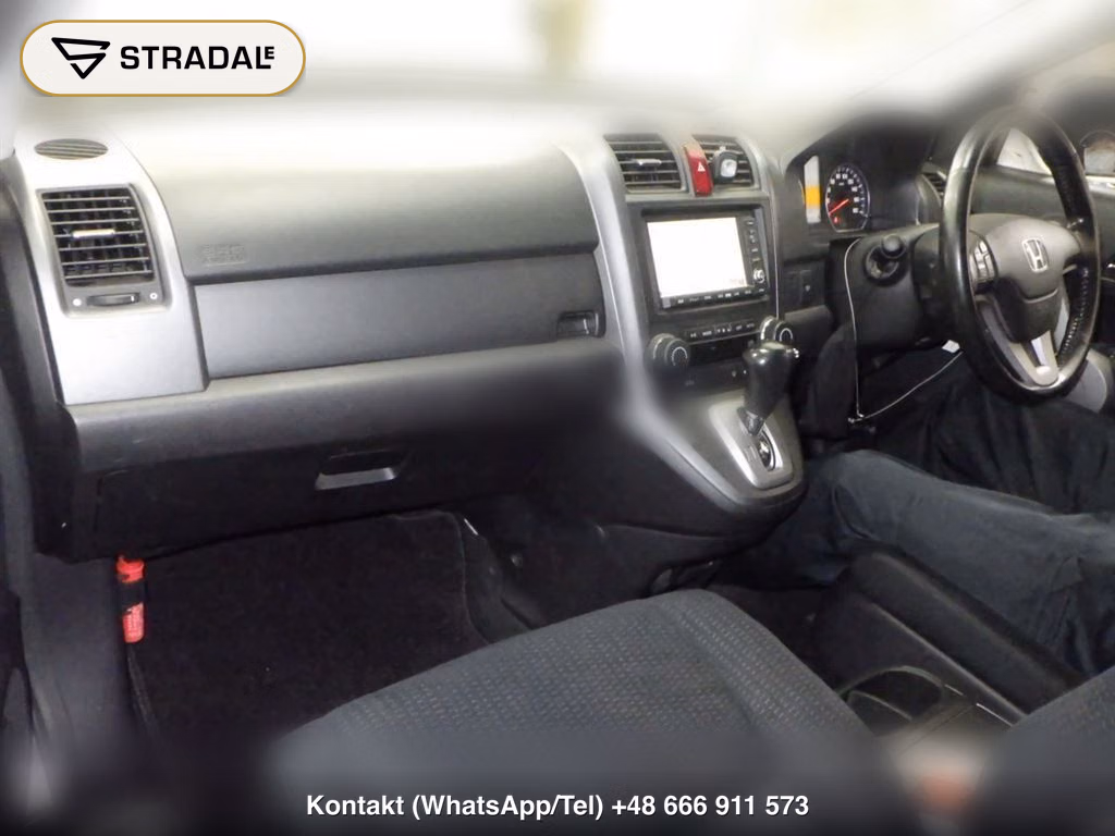 HONDA CR-V 4WD ZX, miniaturka 4