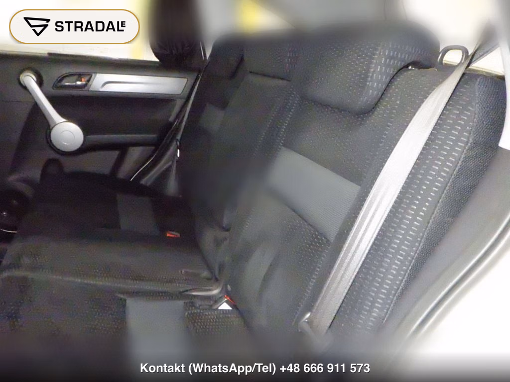 HONDA CR-V 4WD ZX, miniaturka 7