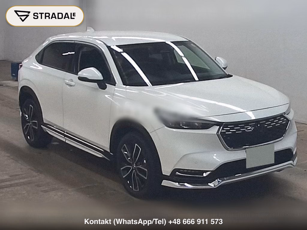 HONDA VEZEL 4WD HYBRID E:HEV Z, miniaturka 2