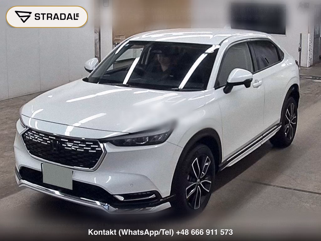 HONDA VEZEL 4WD HYBRID E:HEV Z, miniaturka 5
