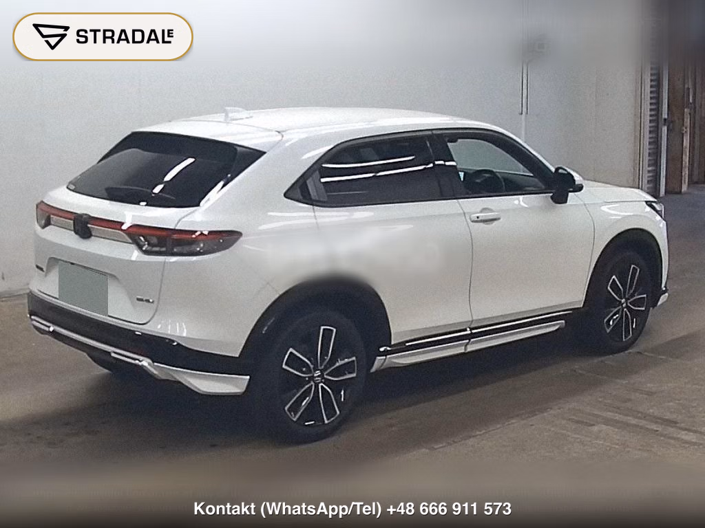 HONDA VEZEL 4WD HYBRID E:HEV Z, miniaturka 6