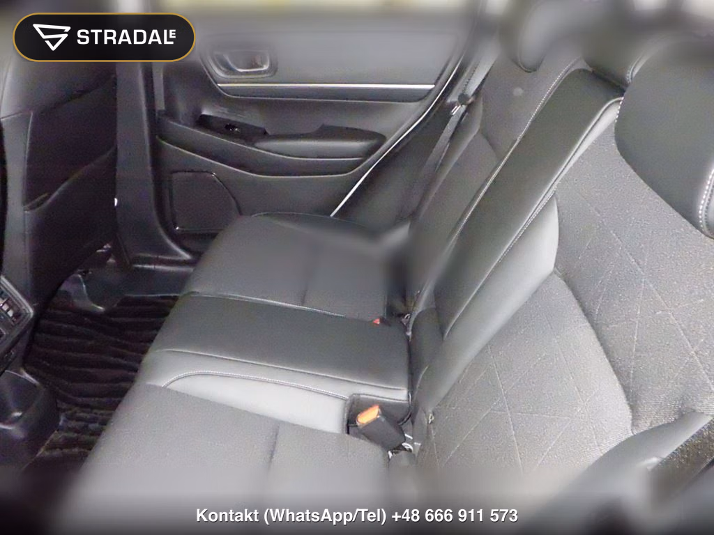 HONDA VEZEL 4WD HYBRID E:HEV Z, miniaturka 7