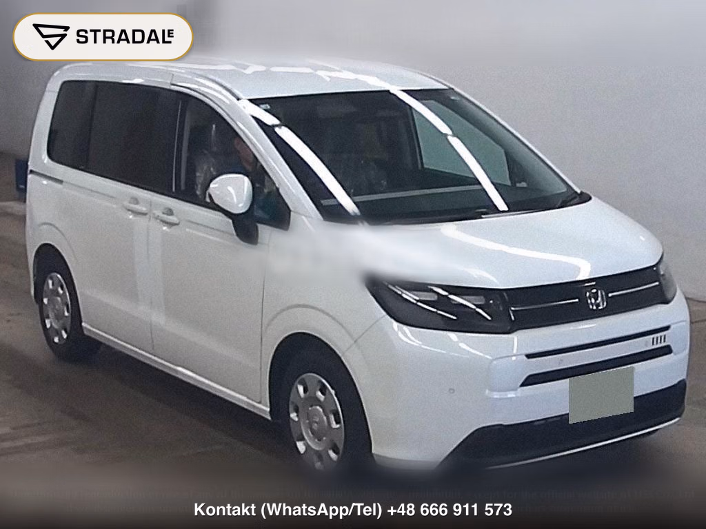 HONDA FREED AIR, miniaturka 2