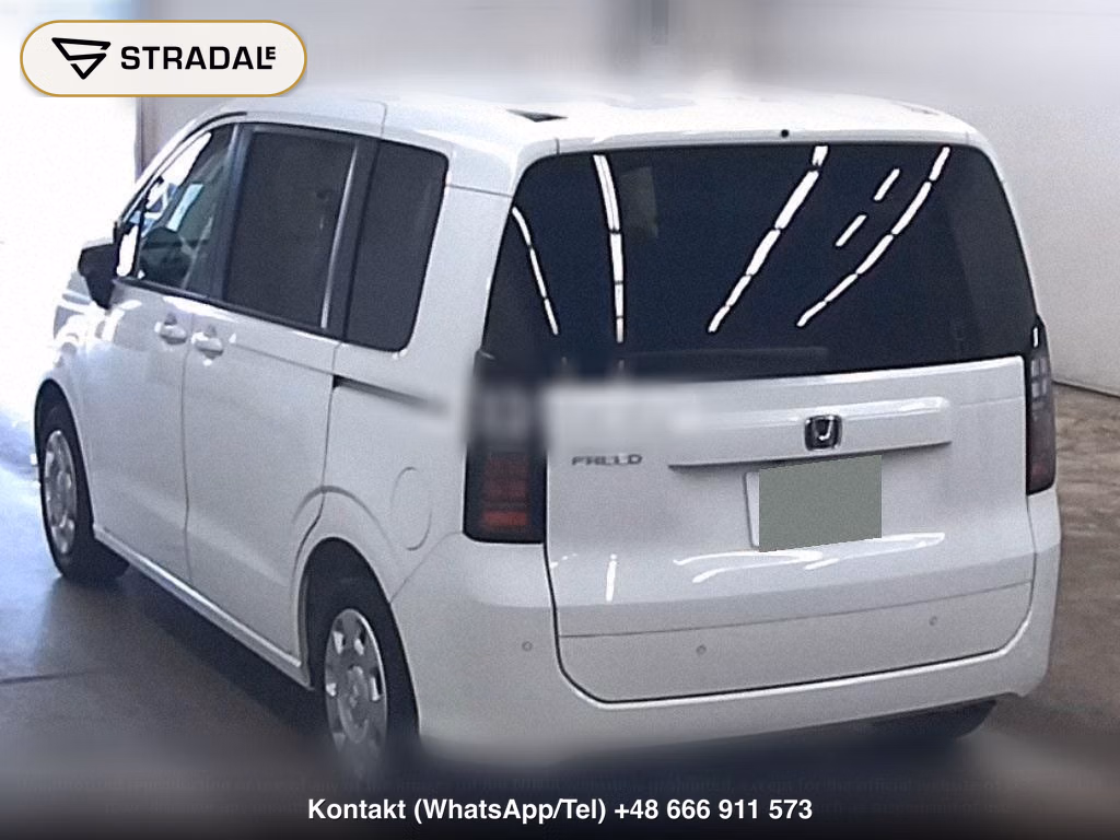 HONDA FREED AIR, miniaturka 3