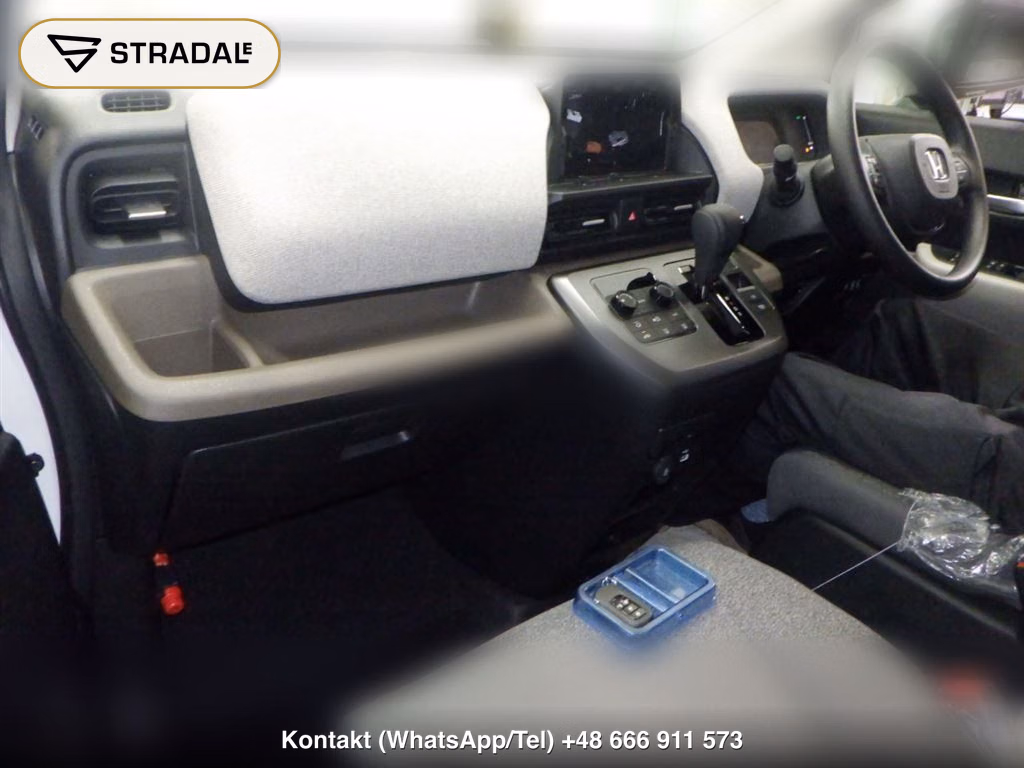 HONDA FREED AIR, miniaturka 4