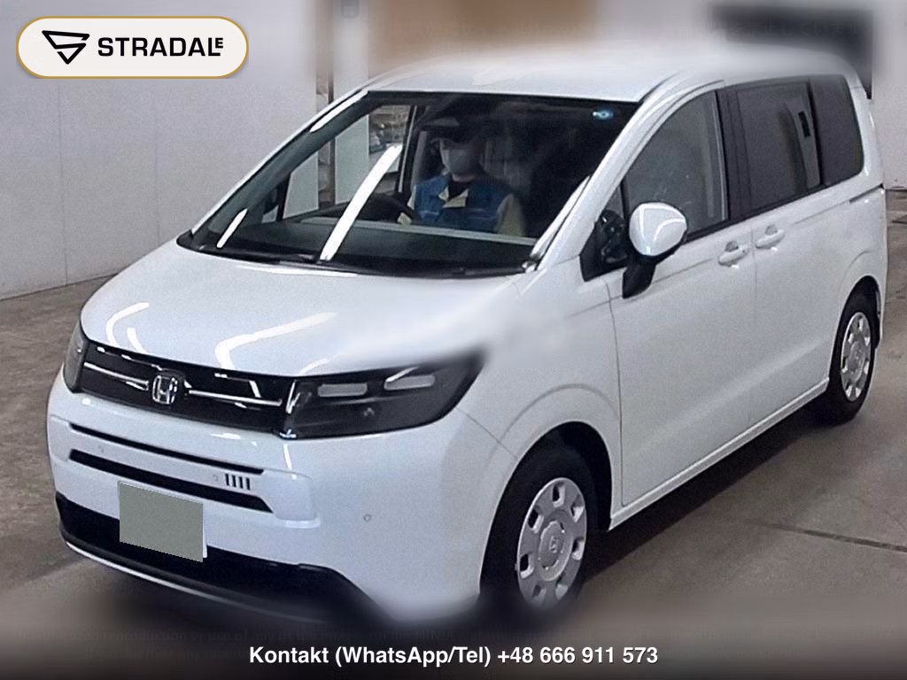 HONDA FREED AIR, miniaturka 5