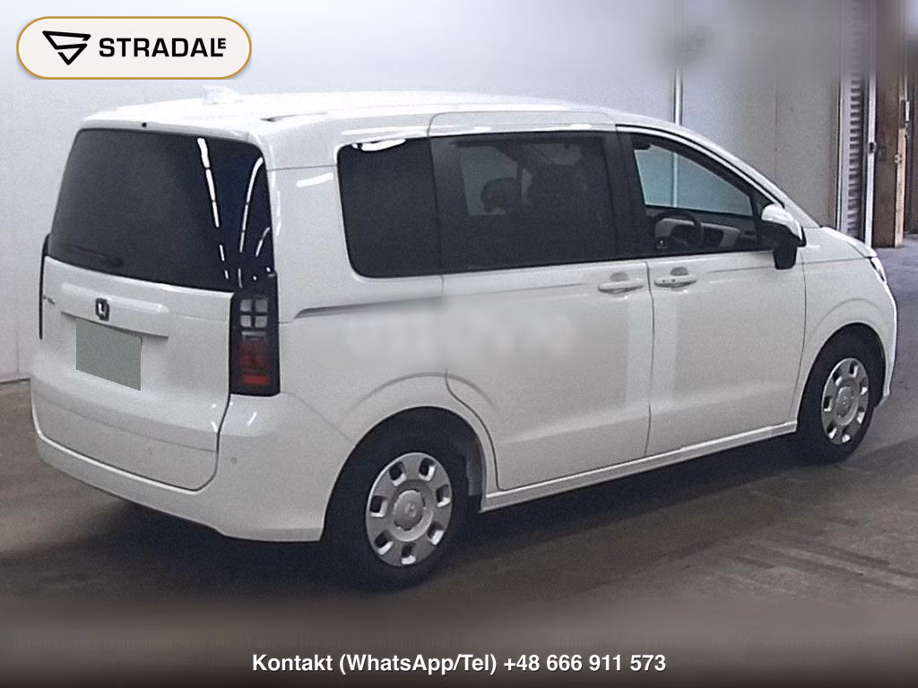 HONDA FREED AIR, miniaturka 6