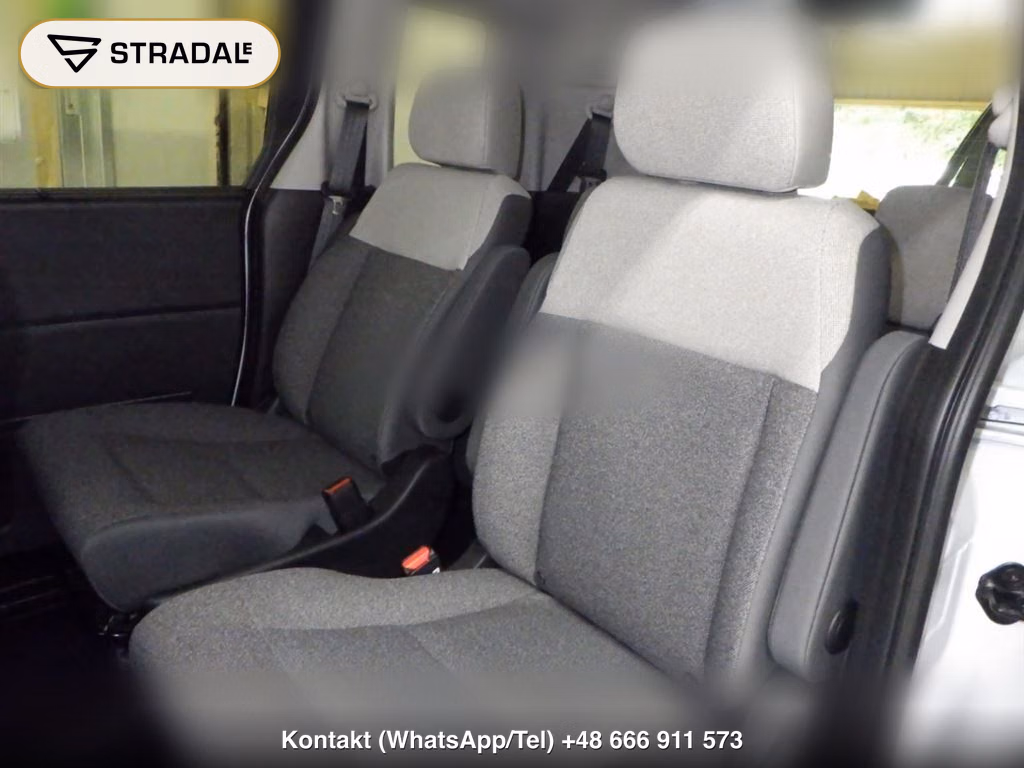 HONDA FREED AIR, miniaturka 7
