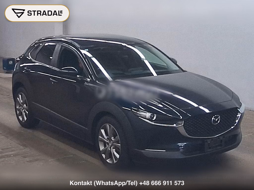 MAZDA CX-30 4WD 20S, miniaturka 2