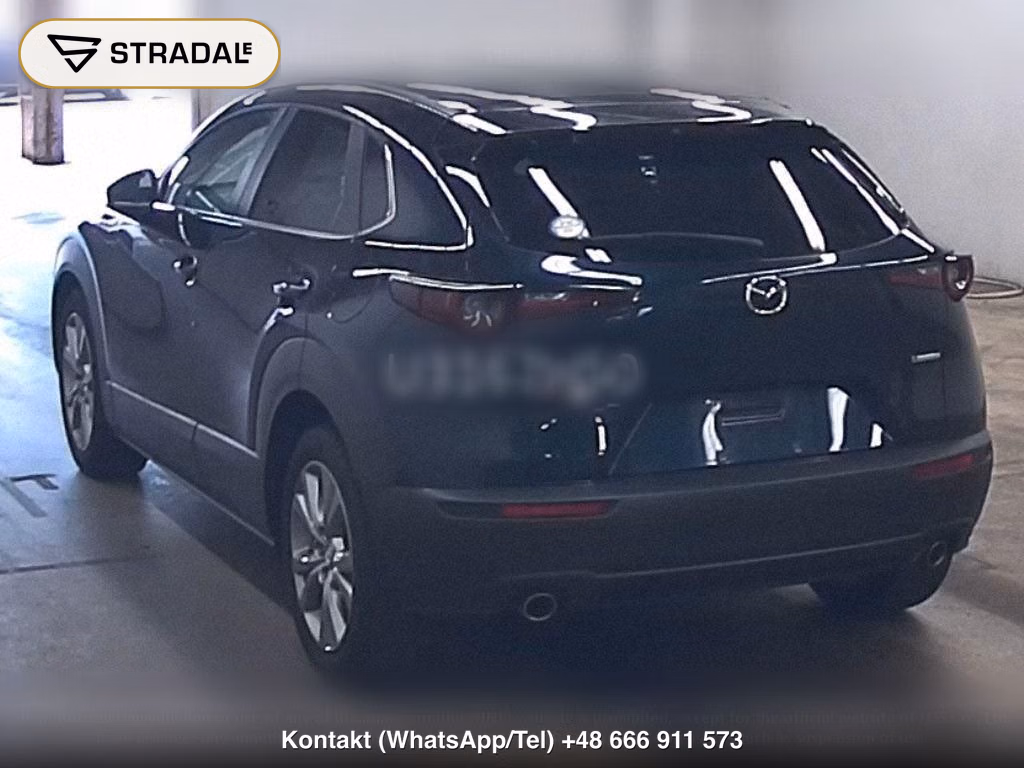 MAZDA CX-30 4WD 20S, miniaturka 3