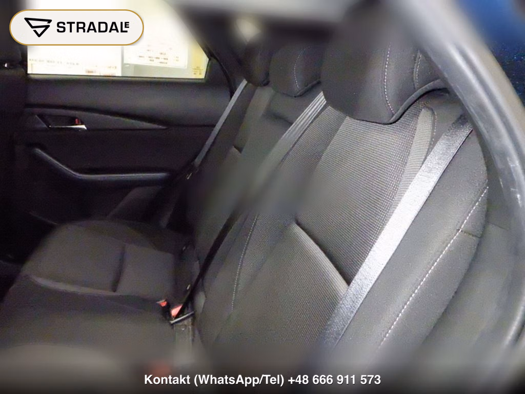 MAZDA CX-30 4WD 20S, miniaturka 7