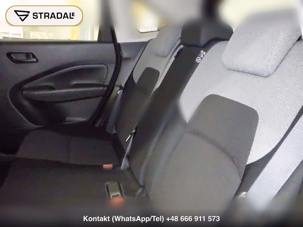 NISSAN NOTE 4WD S FOUR, miniaturka 7