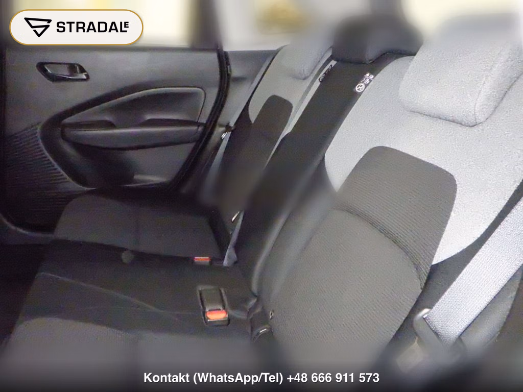 NISSAN NOTE 4WD S FOUR, miniaturka 7