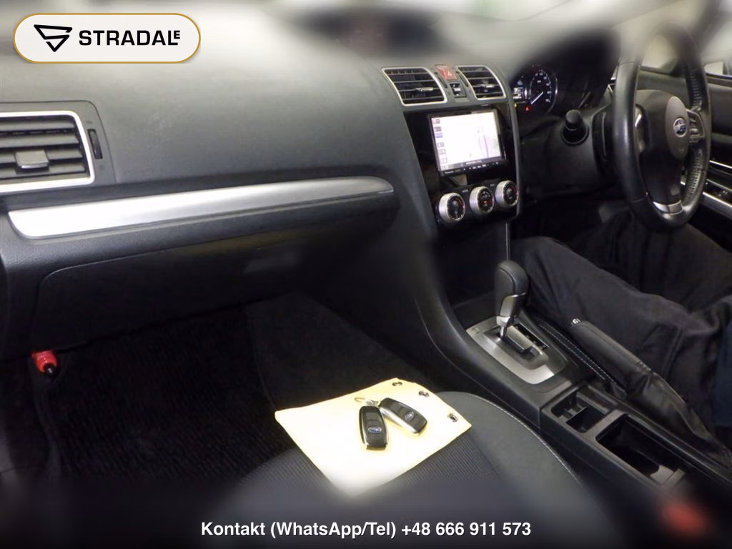 SUBARU IMPREZA SPORT 4WD 2.0I EYESIGHT, miniaturka 4