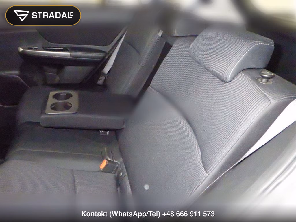 SUBARU IMPREZA SPORT 4WD 2.0I EYESIGHT, miniaturka 7