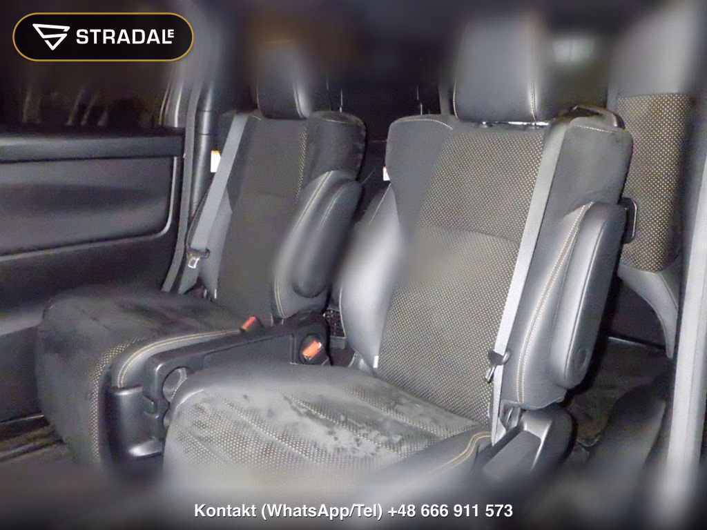 TOYOTA ALPHARD 4WD 2.5S TYPE GOLD, miniaturka 7