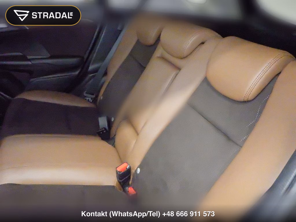 HONDA SHUTTLE 4WD HYBRID Z HONDA SENSING, miniaturka 7