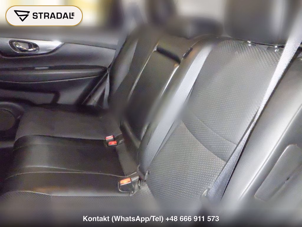 NISSAN X-TRAIL 4WD 20XTT EMERGENCY BRAKE PACKAGE, miniaturka 7