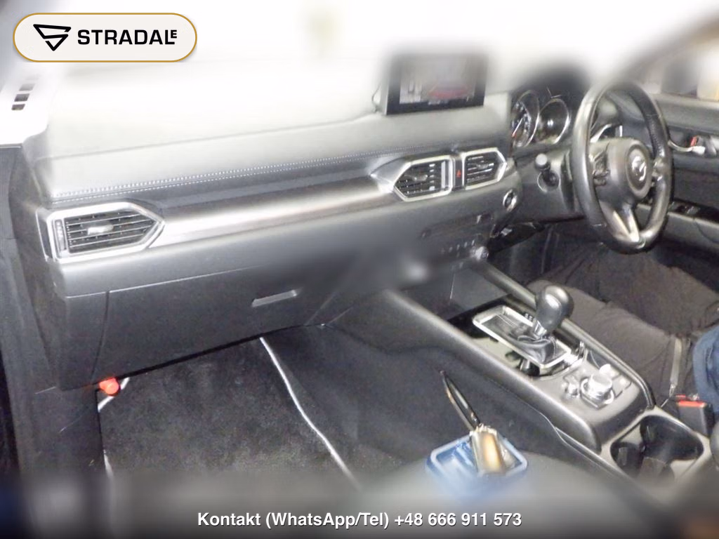 MAZDA CX-5 4WD XD PROACTIVE, miniaturka 4