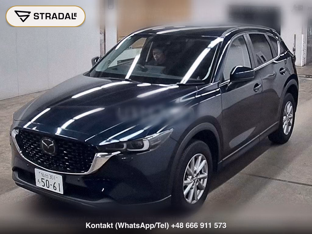 MAZDA CX-5 4WD XD PROACTIVE, miniaturka 5