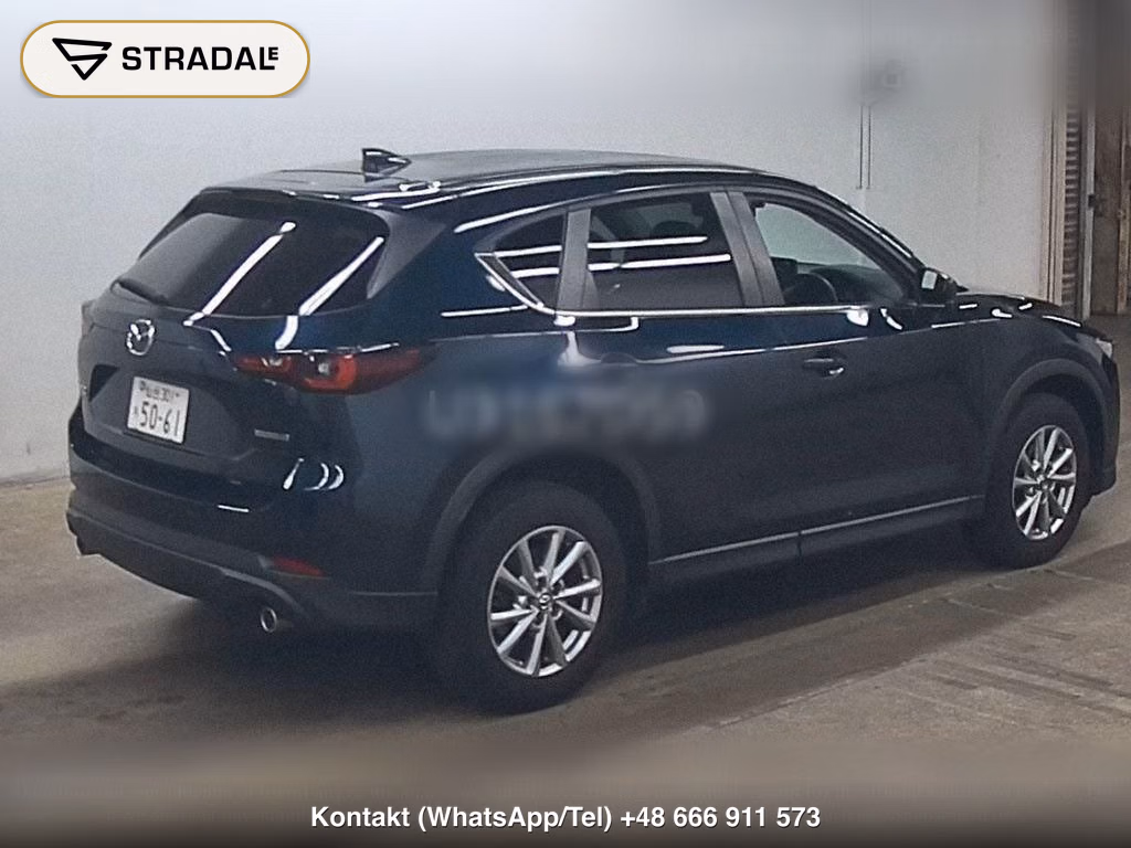 MAZDA CX-5 4WD XD PROACTIVE, miniaturka 6