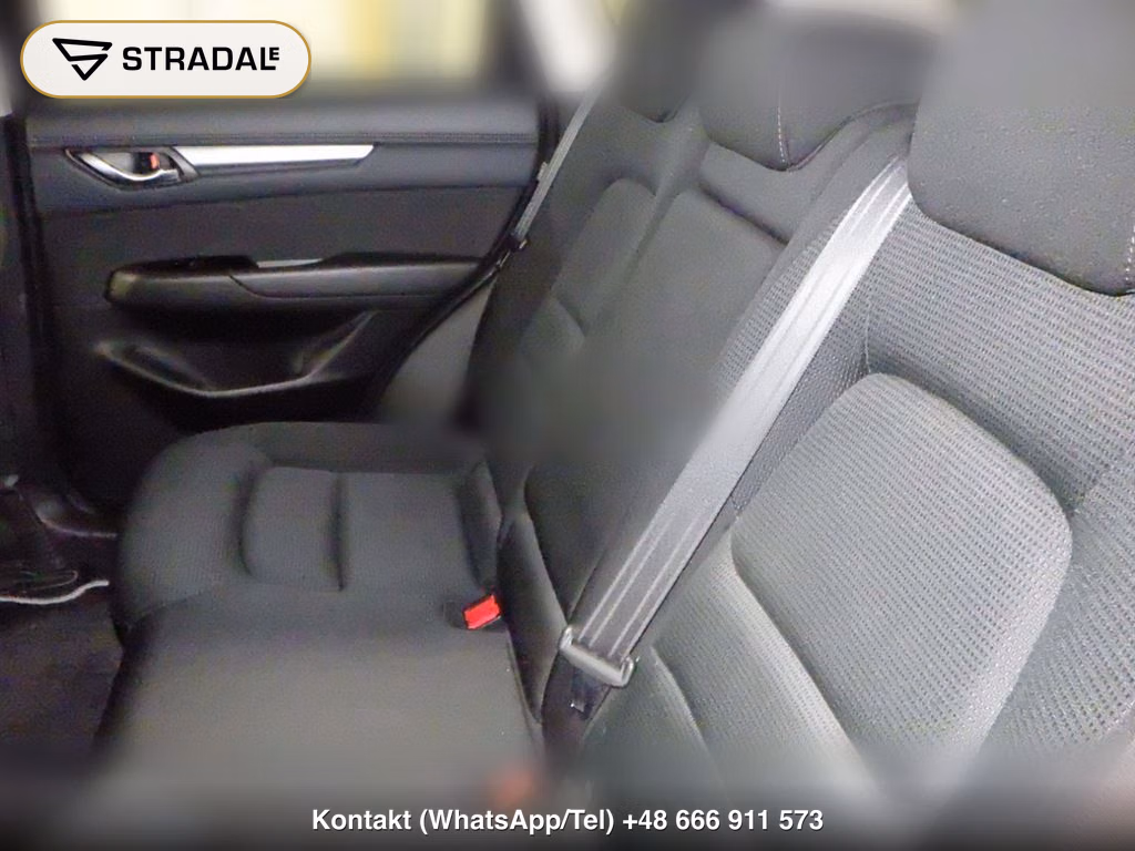MAZDA CX-5 4WD XD PROACTIVE, miniaturka 7