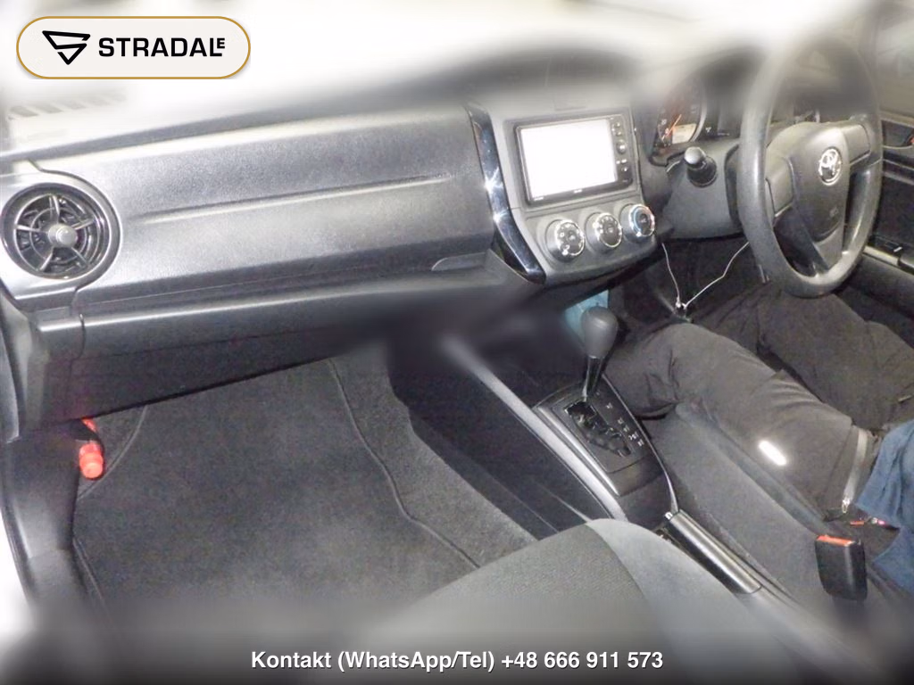 TOYOTA COROLLA AXIO 4WD 1.5X, miniaturka 4