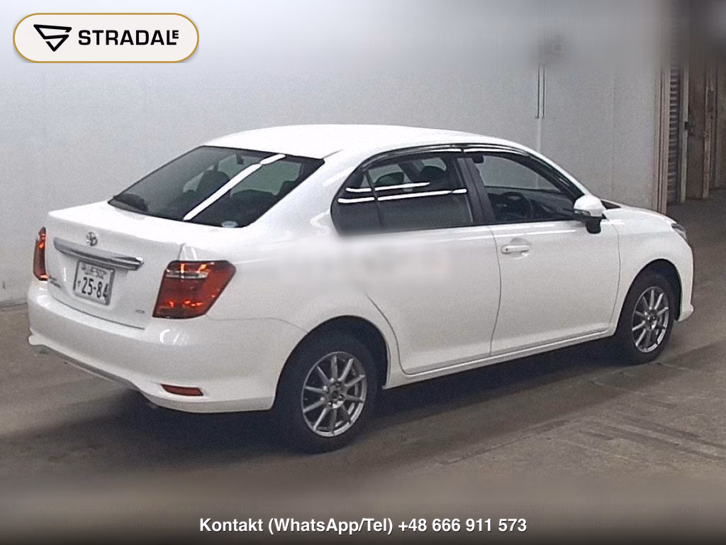 TOYOTA COROLLA AXIO 4WD 1.5X, miniaturka 6