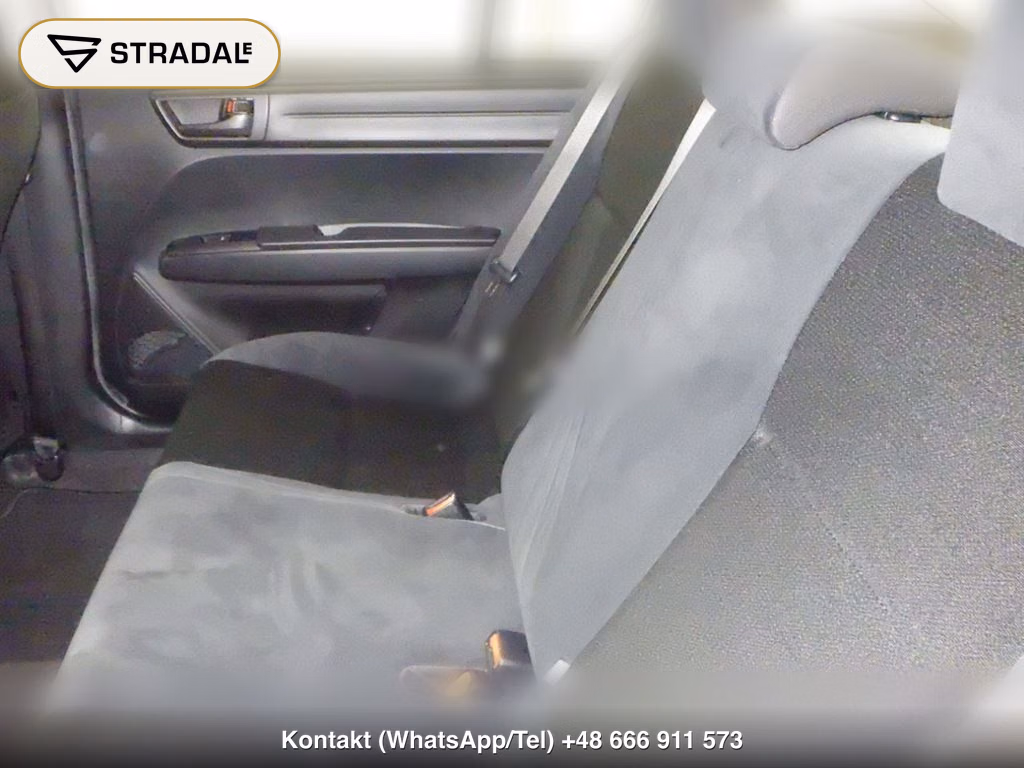 TOYOTA COROLLA AXIO 4WD 1.5X, miniaturka 7
