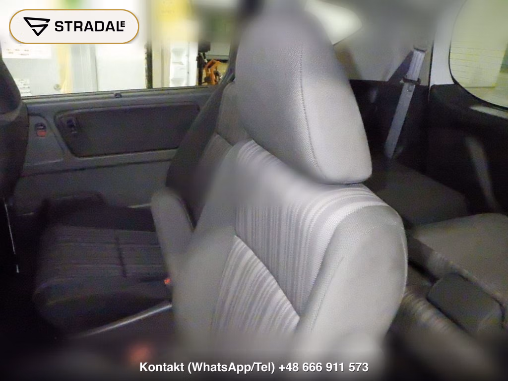 HONDA FREED HYBRID 4WD HYBRID･G HONDA SENSING, miniaturka 7