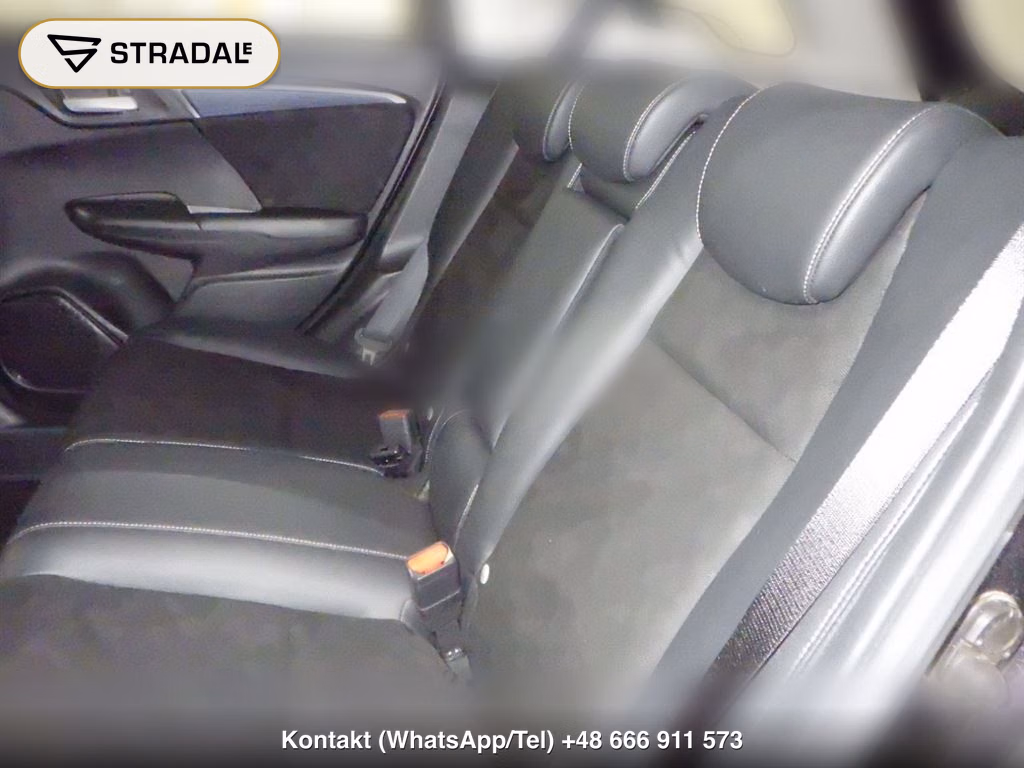 HONDA SHUTTLE 4WD HYBRID X HONDA SENSING, miniaturka 7