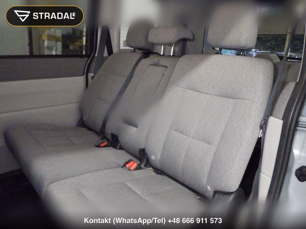HONDA STEPWAGON 5D 4WD AIR, miniaturka 7