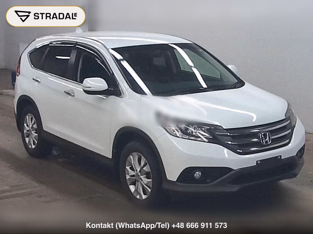 HONDA CR-V 4WD 24G, miniaturka 2