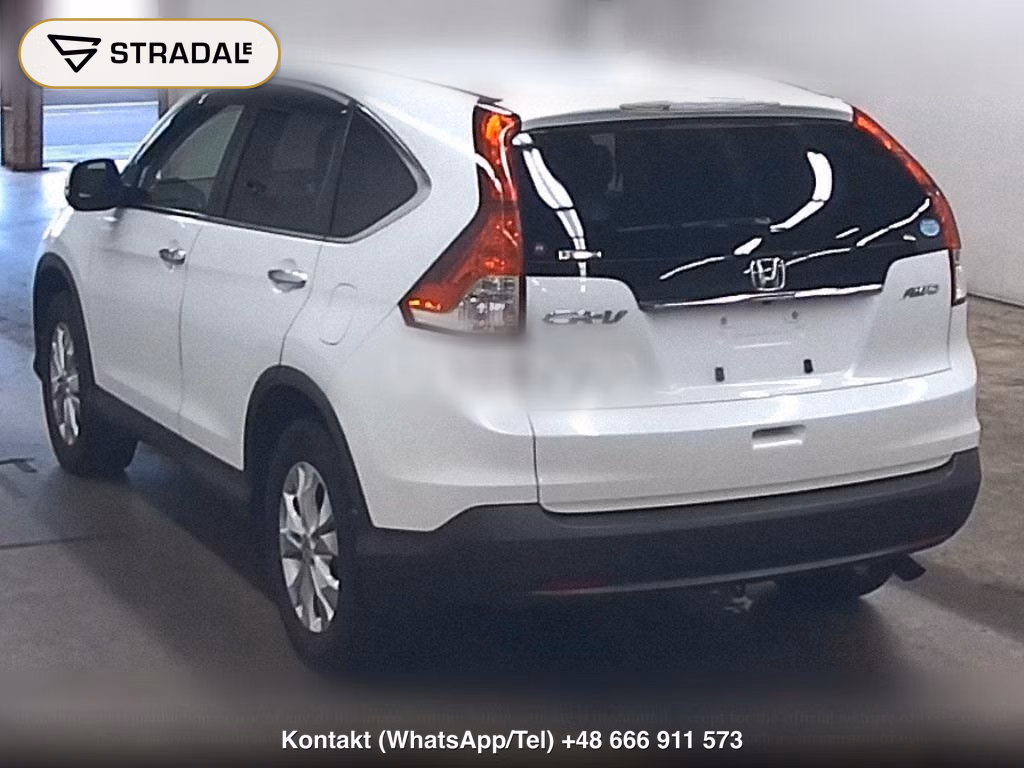 HONDA CR-V 4WD 24G, miniaturka 3