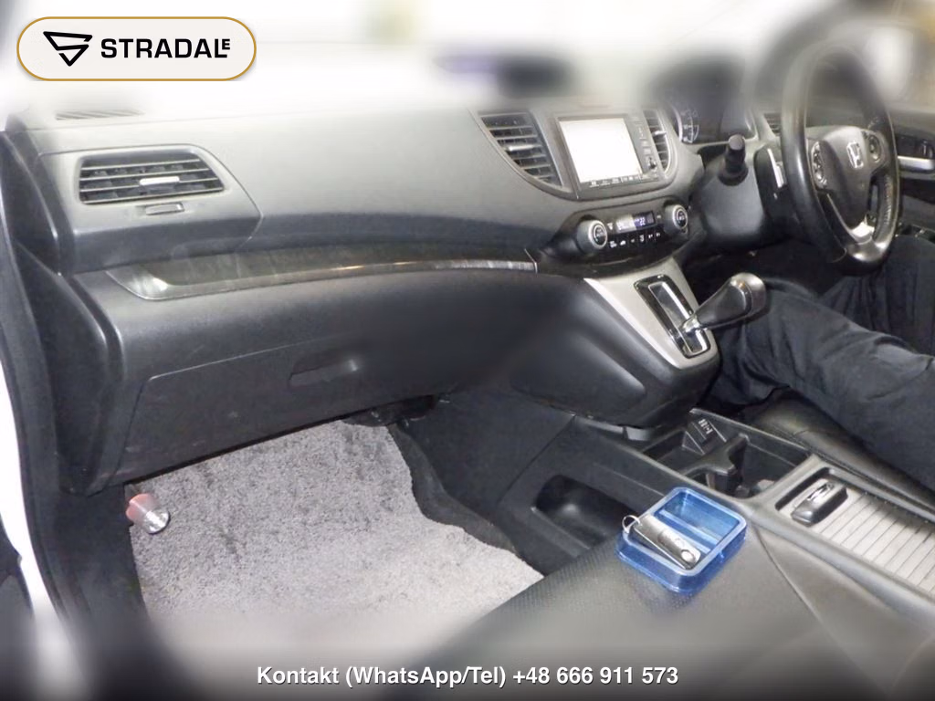 HONDA CR-V 4WD 24G, miniaturka 4