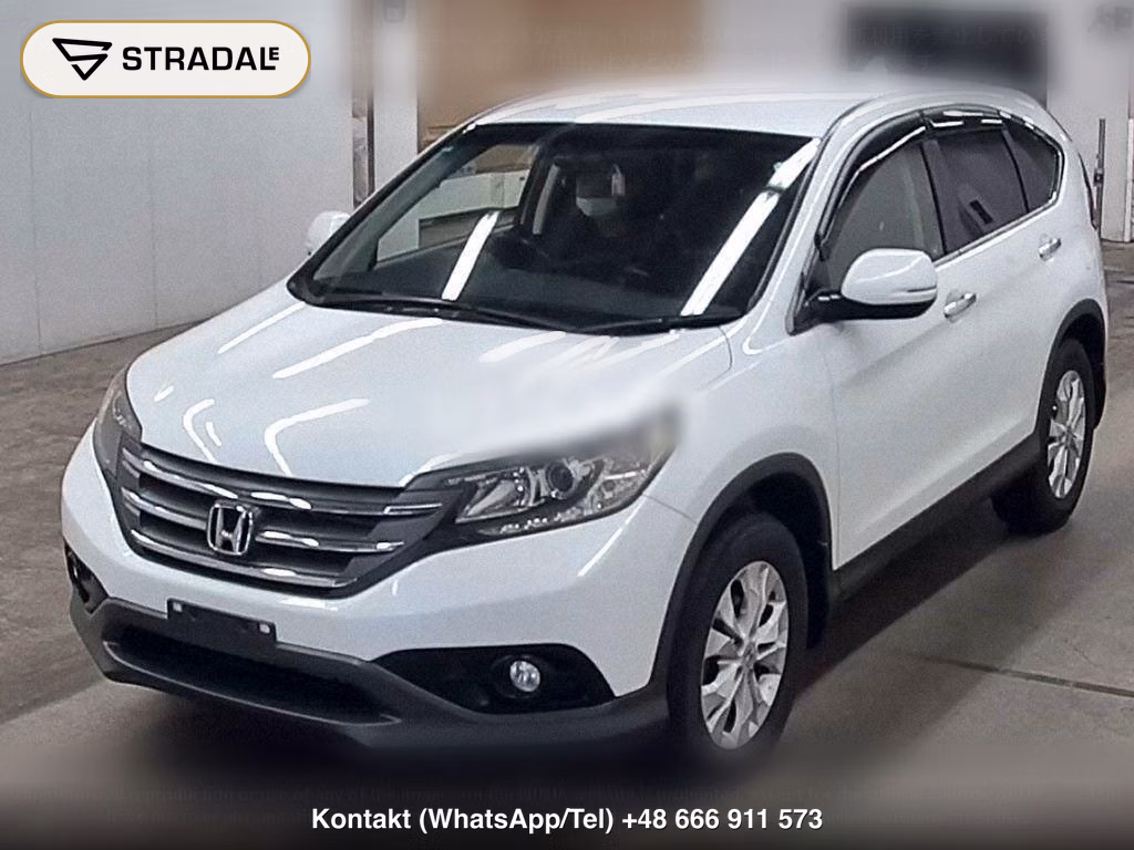 HONDA CR-V 4WD 24G, miniaturka 5