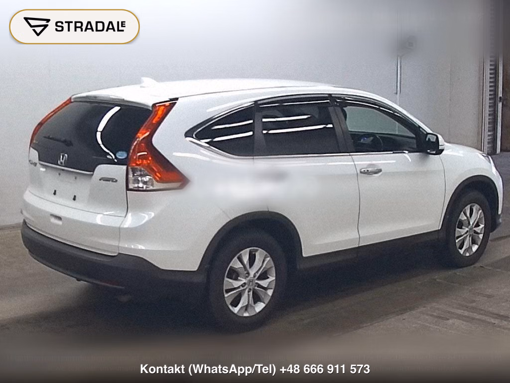 HONDA CR-V 4WD 24G, miniaturka 6