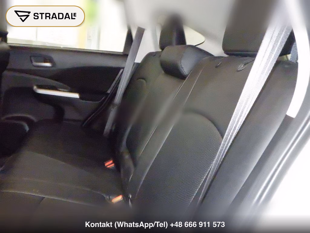 HONDA CR-V 4WD 24G, miniaturka 7